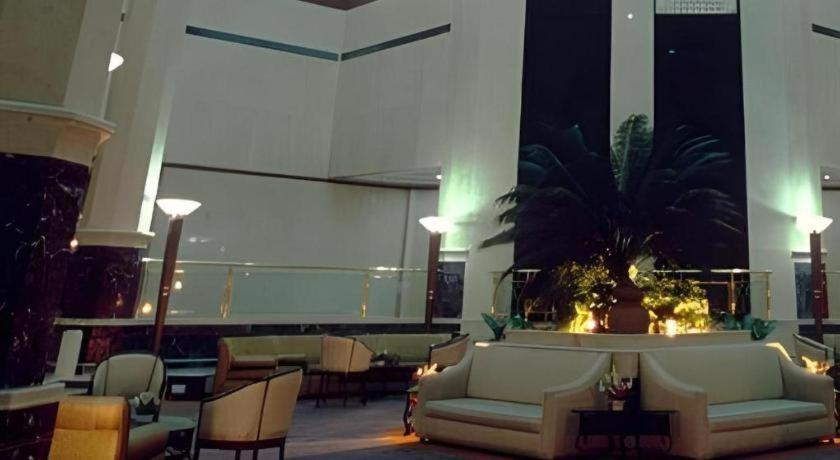 Hotel Ruposhi Bangla Daca Exterior foto